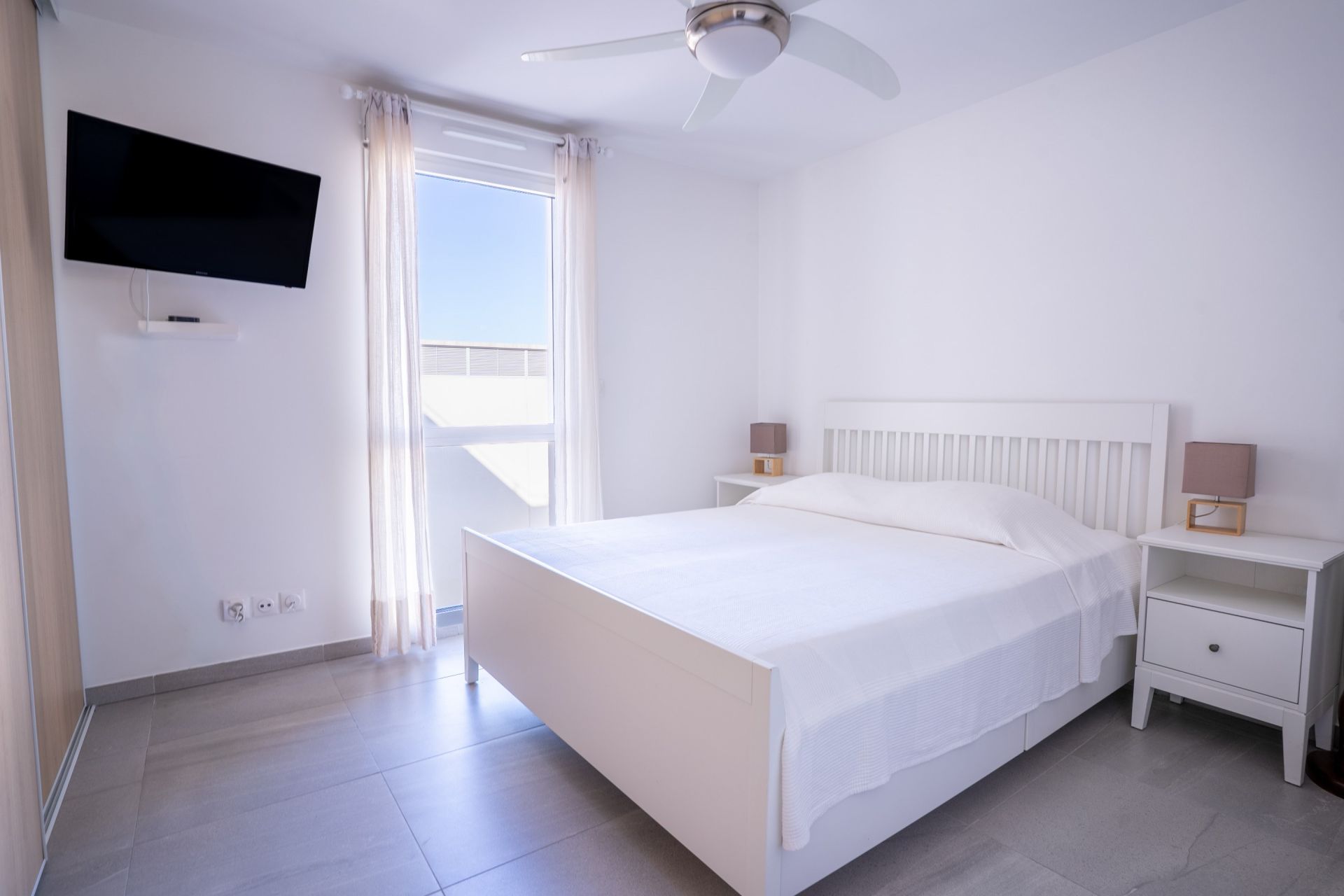 apartment 4 Rooms for sale on MONTPELLIER (34000)