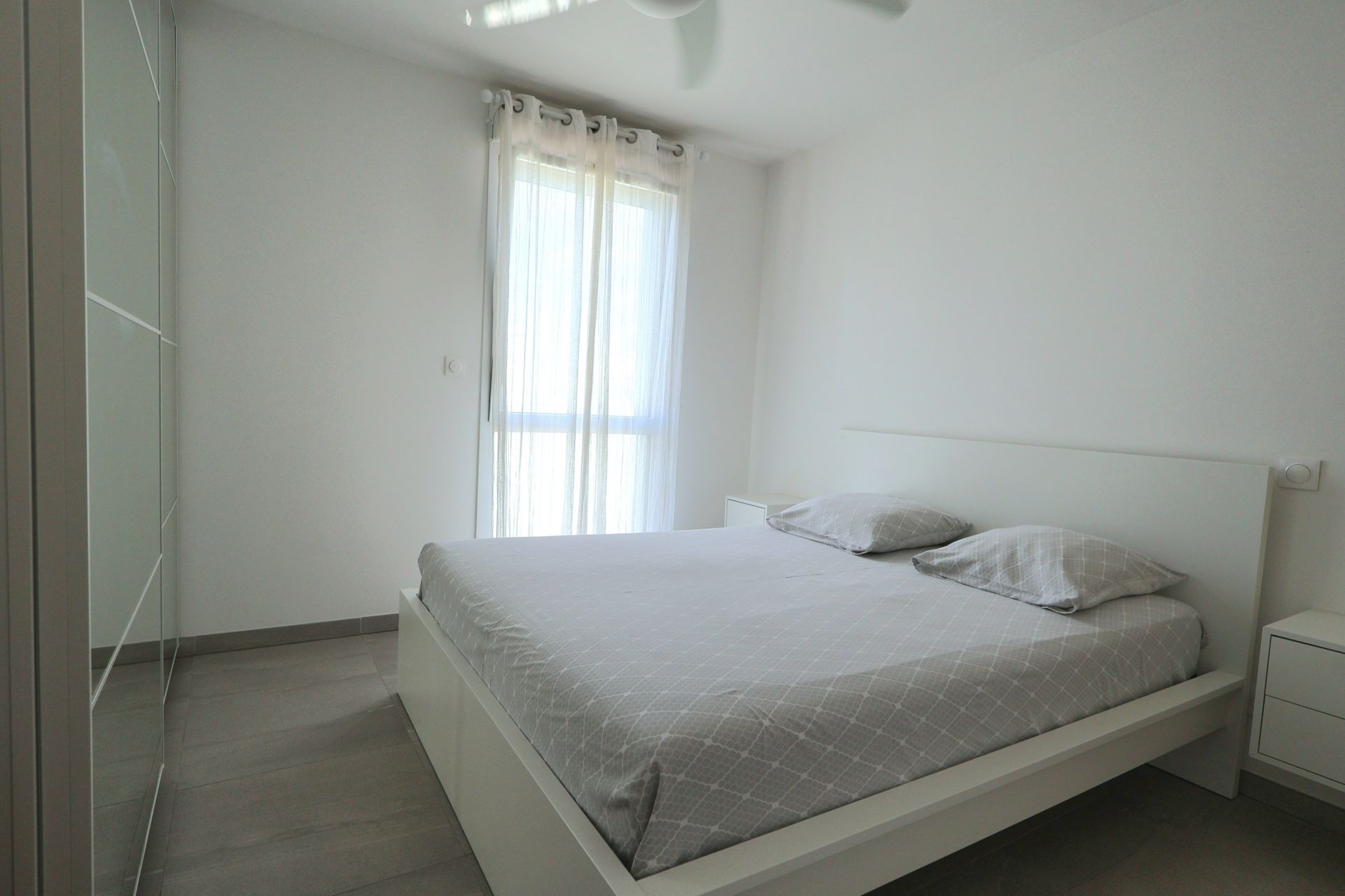 apartment 4 Rooms for sale on MONTPELLIER (34000)