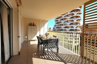 apartment 4 Rooms for sale on MONTPELLIER (34000)