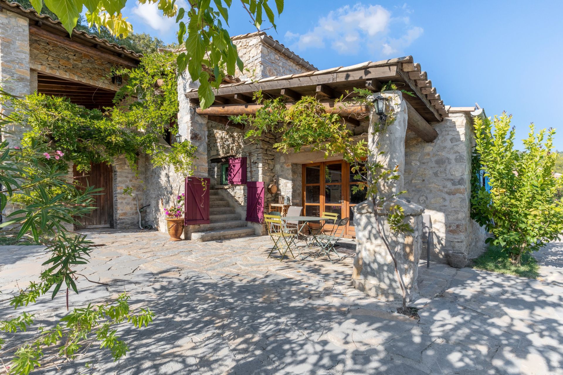 property 21 Rooms for sale on CLARET (34270)