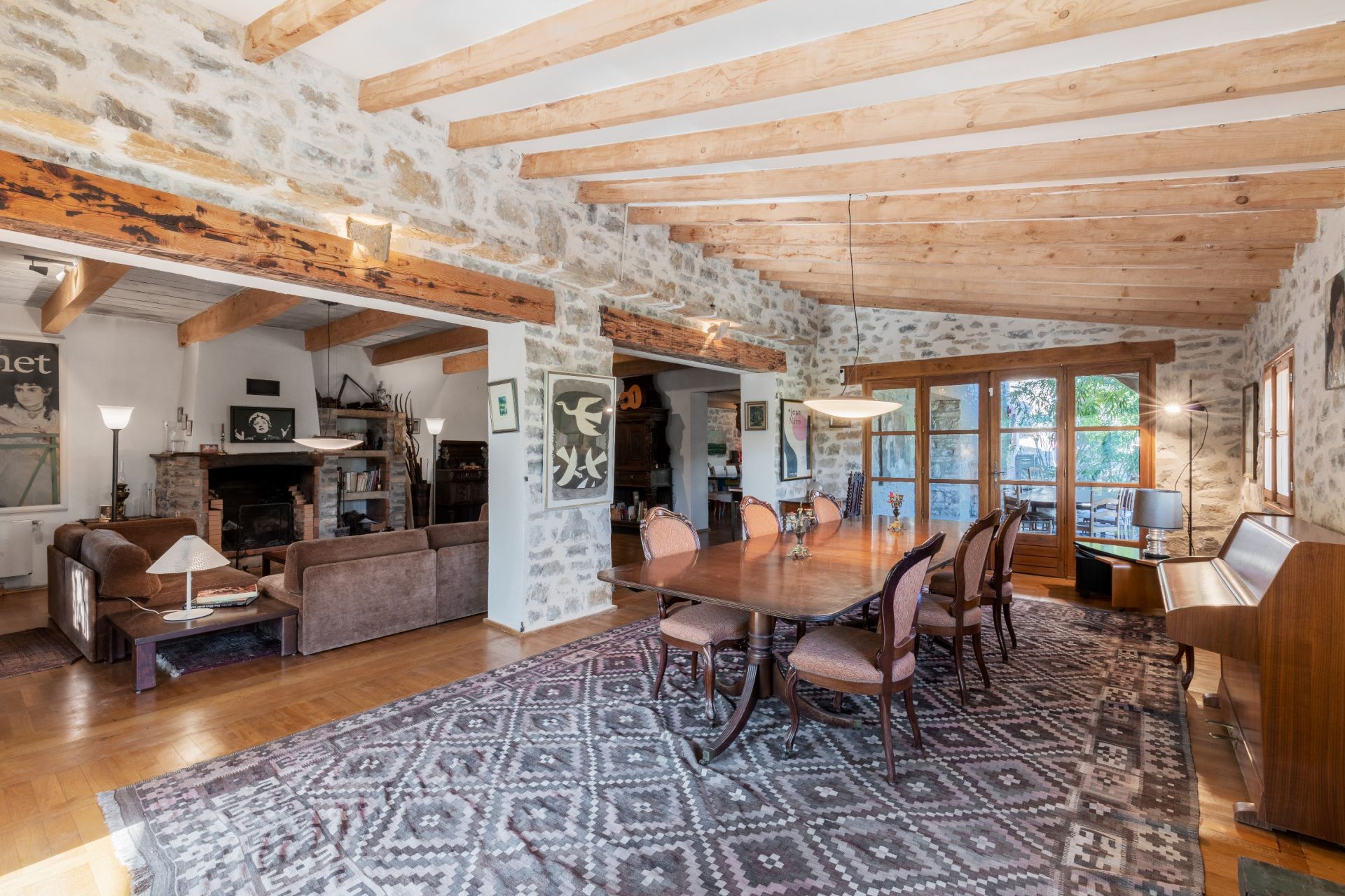 property 21 Rooms for sale on CLARET (34270)