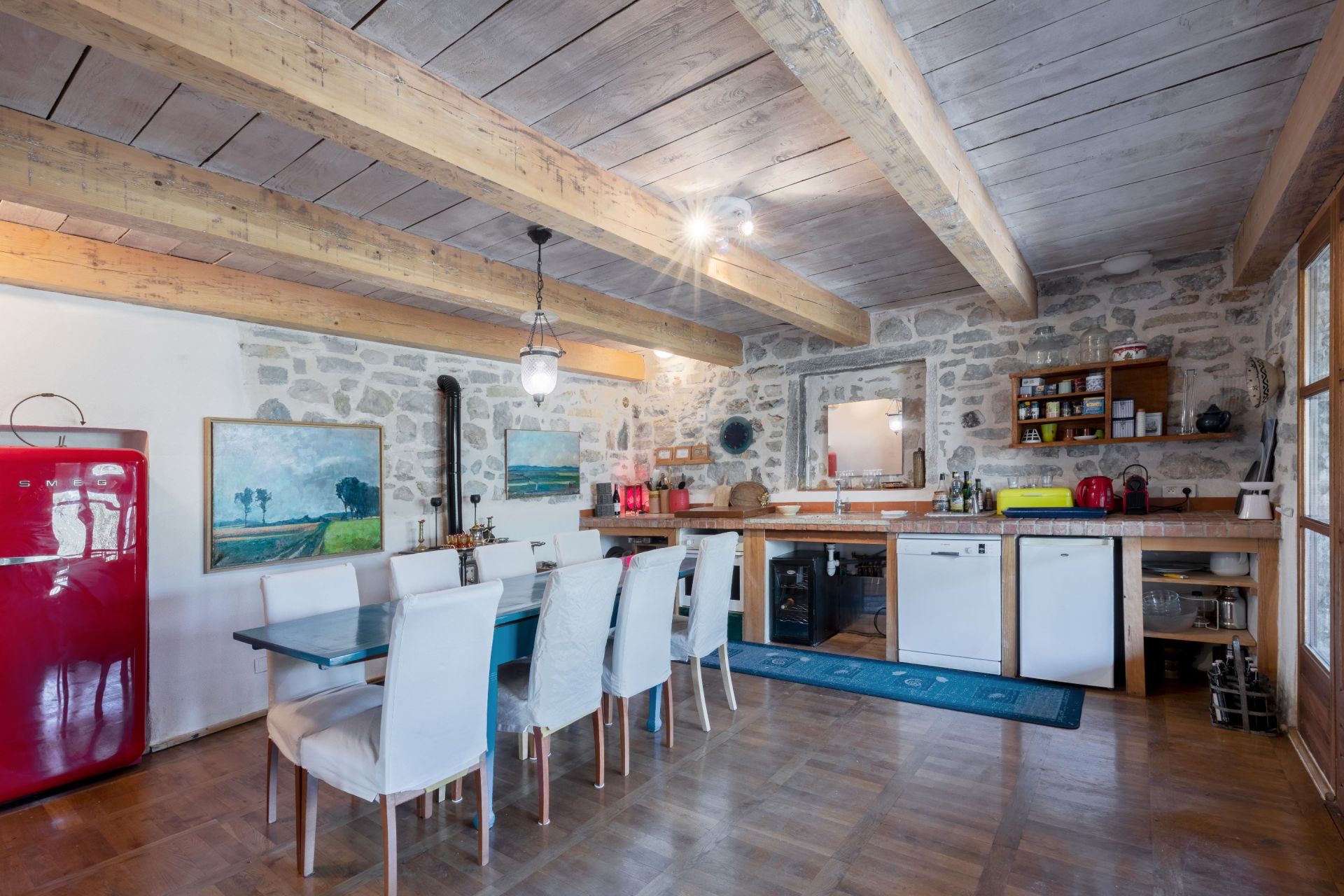 property 21 Rooms for sale on CLARET (34270)