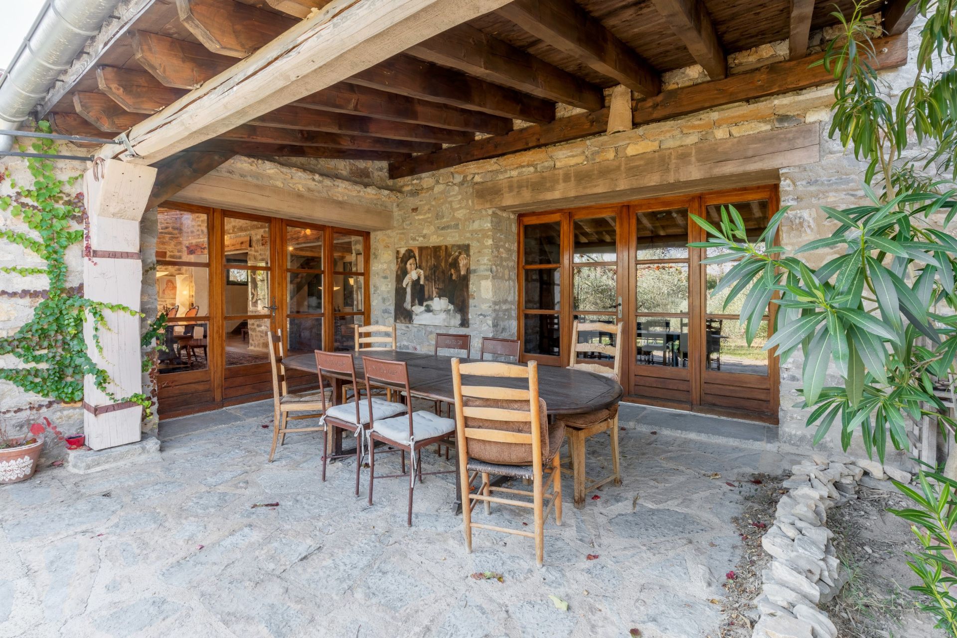 property 21 Rooms for sale on CLARET (34270)