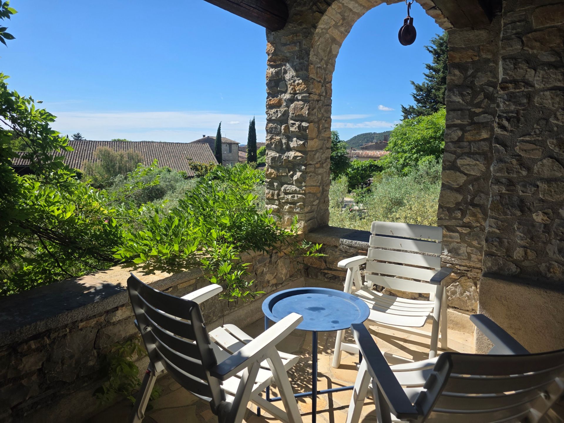 property 21 Rooms for sale on CLARET (34270)