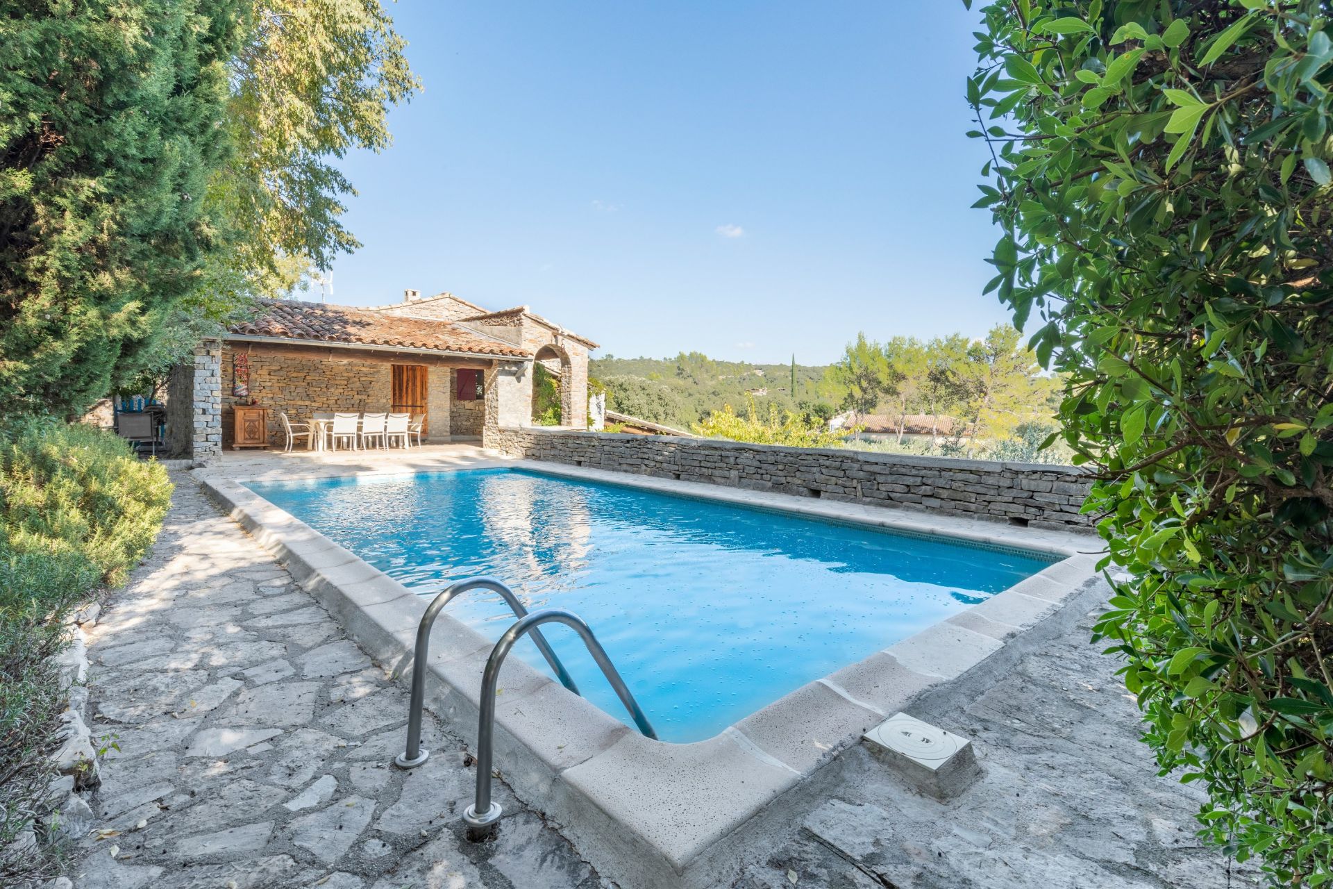 property 21 Rooms for sale on CLARET (34270)