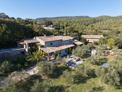 Vente Propriété Claret 21&nbsp;Pièces 530&nbsp;m²