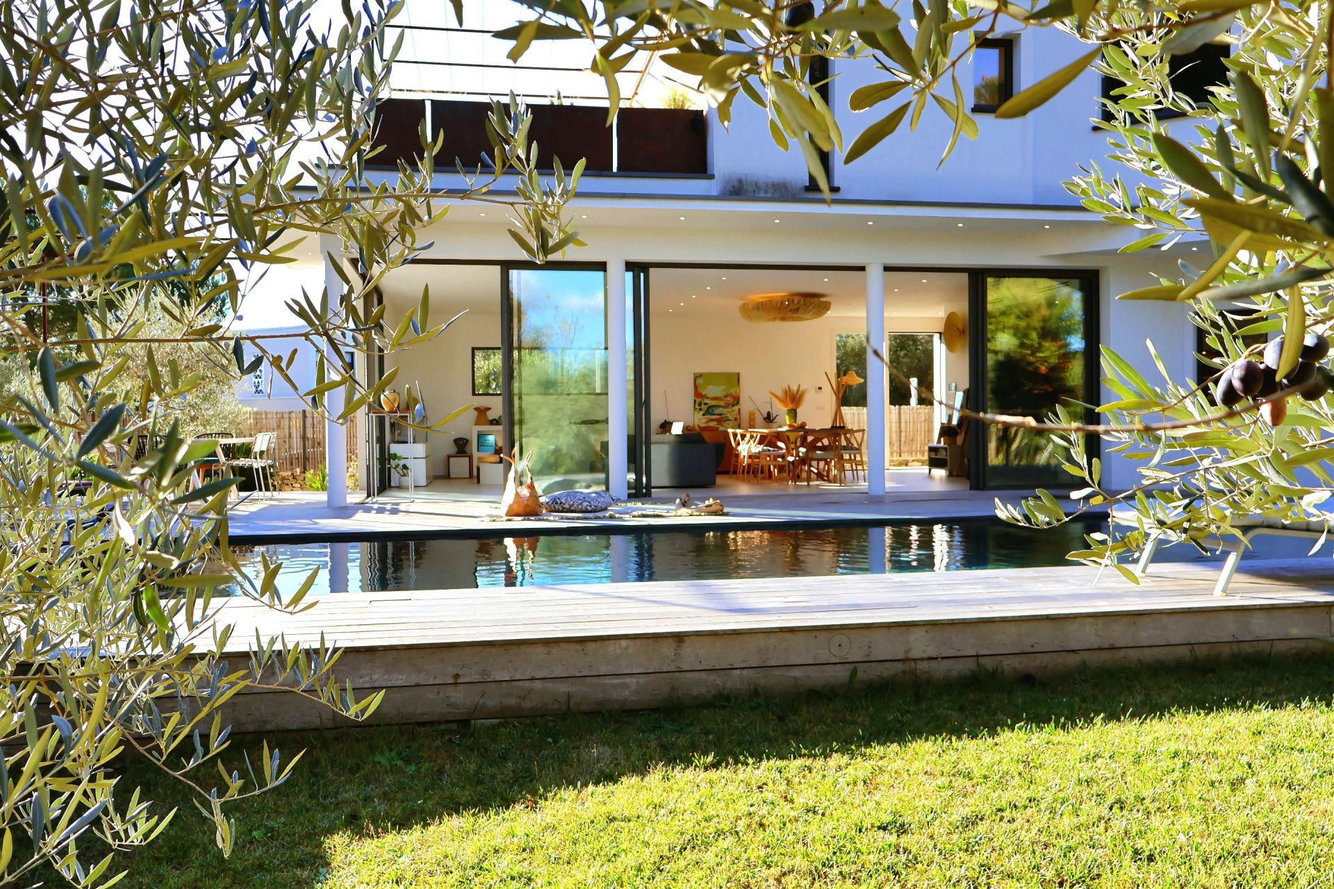 maison 7 Pièces en vente sur SOMMIERES (30250)