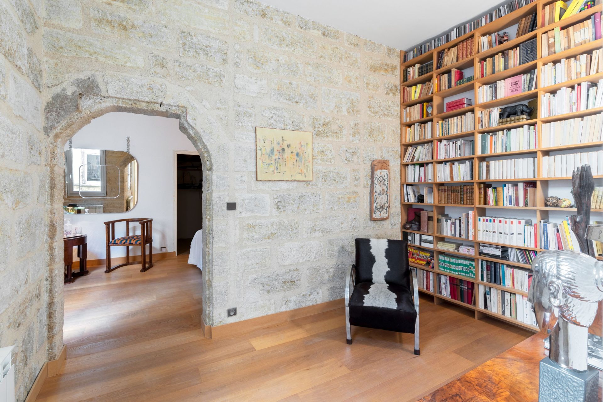 appartement 6 Pièces en vente sur MONTPELLIER (34000)