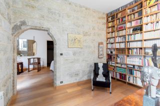 appartement 6 Pièces en vente sur MONTPELLIER (34000)