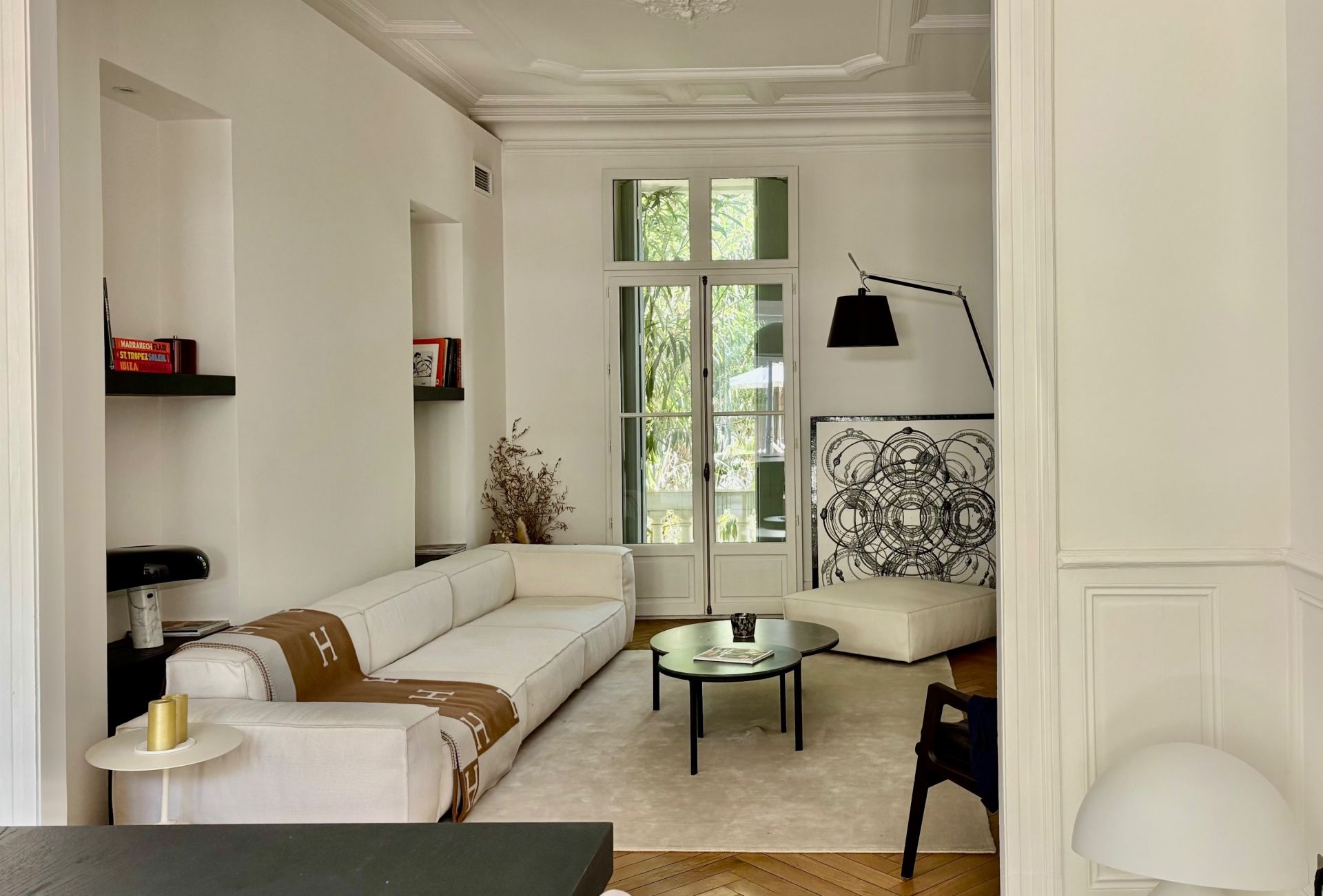 mansion (hôtel particulier) 6 Rooms for sale on MONTPELLIER (34090)