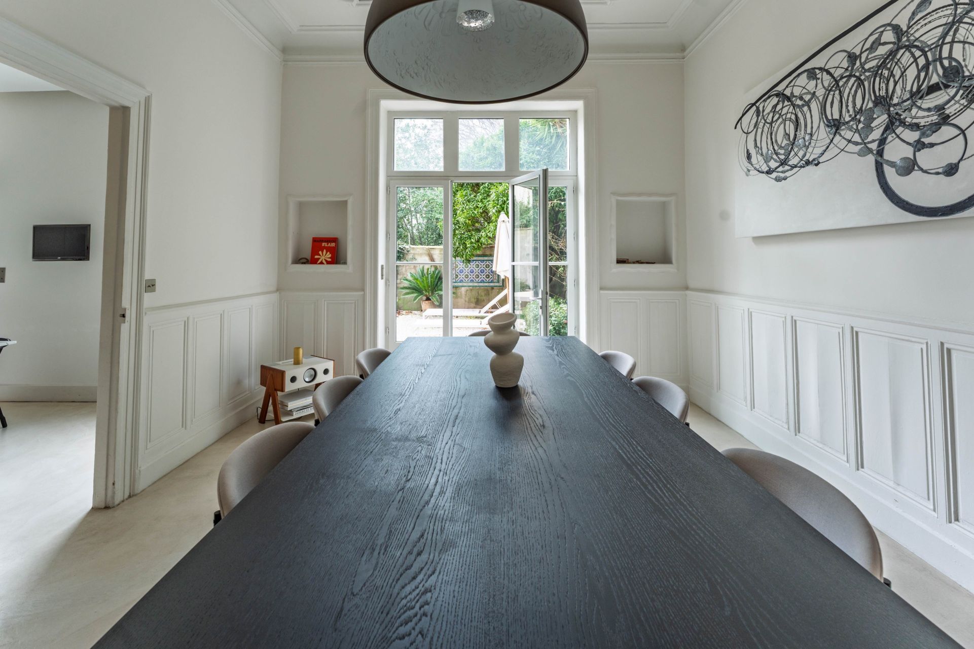 hôtel particulier 10 Pièces en vente sur MONTPELLIER (34090)