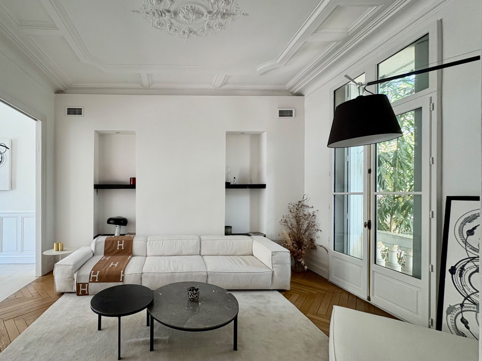 mansion (hôtel particulier) 6 Rooms for sale on MONTPELLIER (34090)