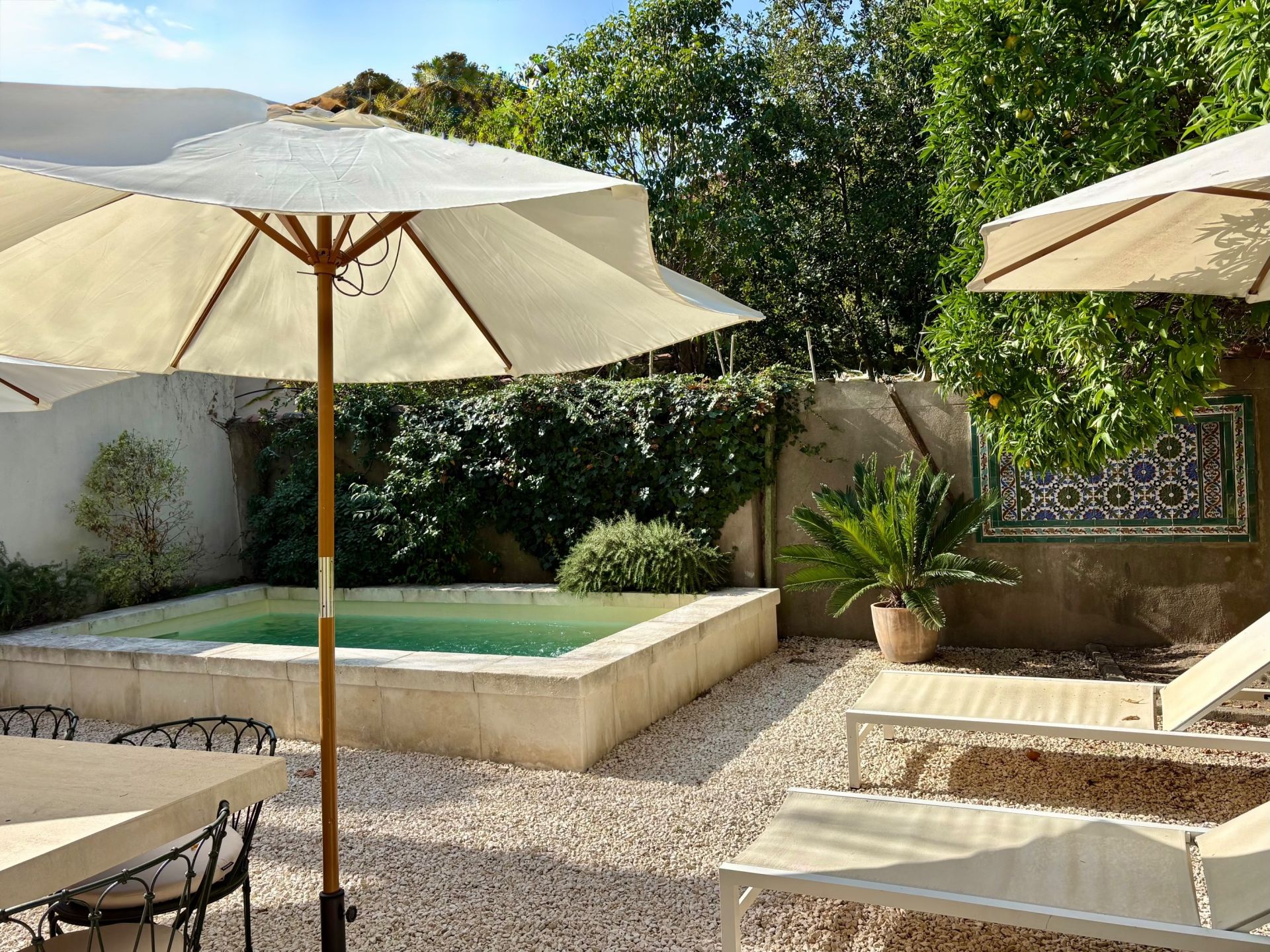 mansion (hôtel particulier) 10 Rooms for sale on MONTPELLIER (34090)