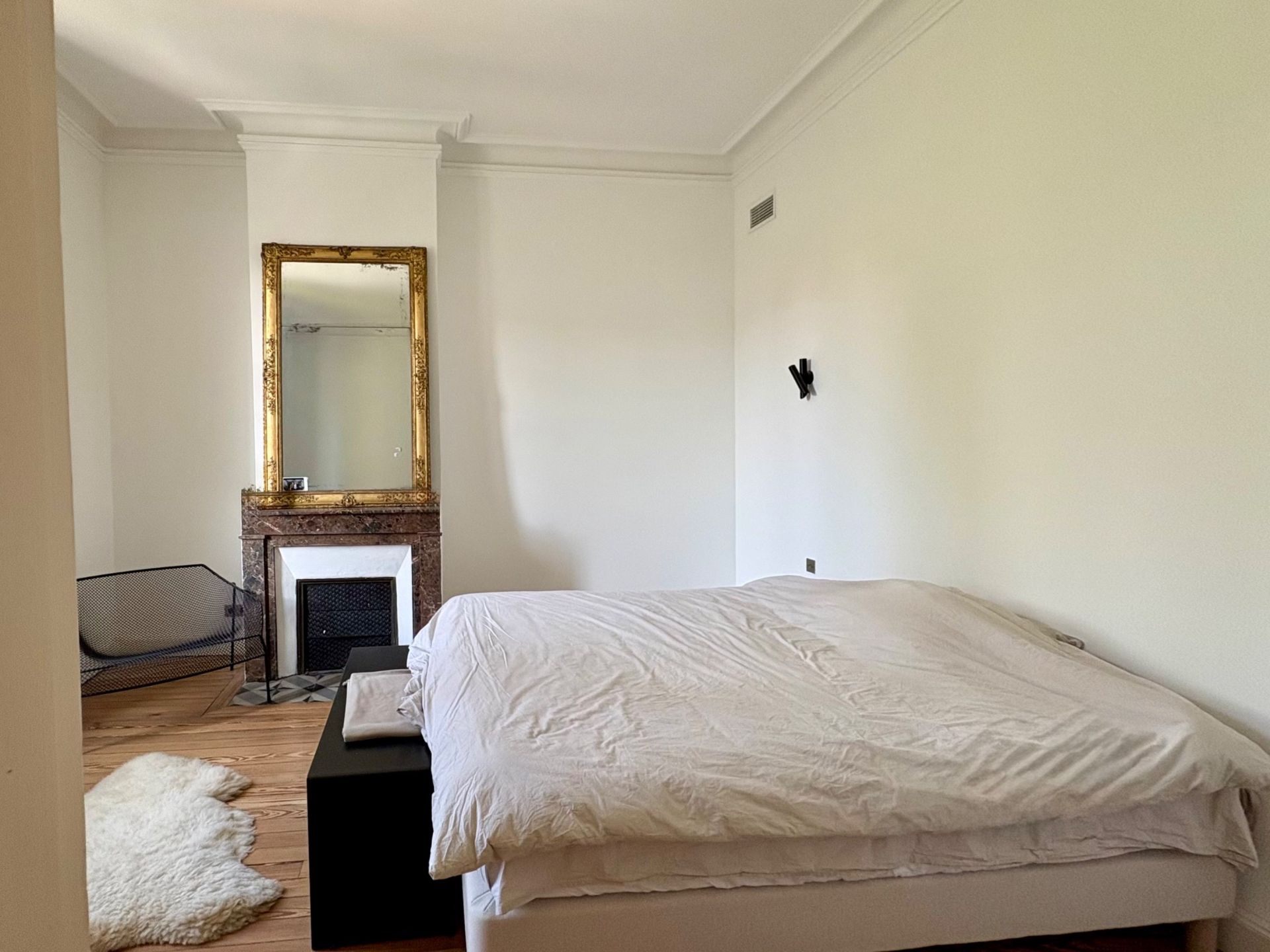 mansion (hôtel particulier) 6 Rooms for sale on MONTPELLIER (34090)