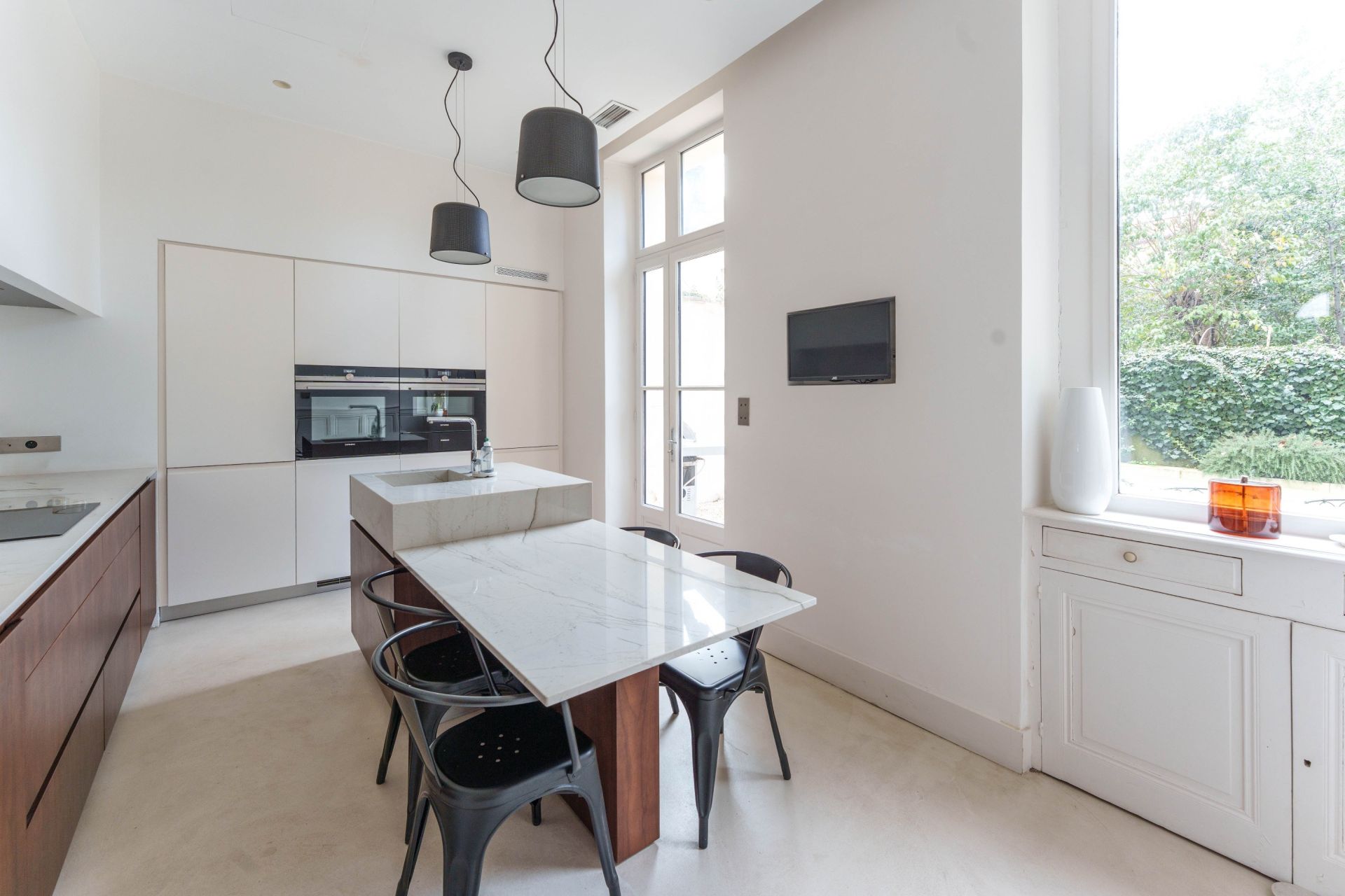 hôtel particulier 10 Pièces en vente sur MONTPELLIER (34090)