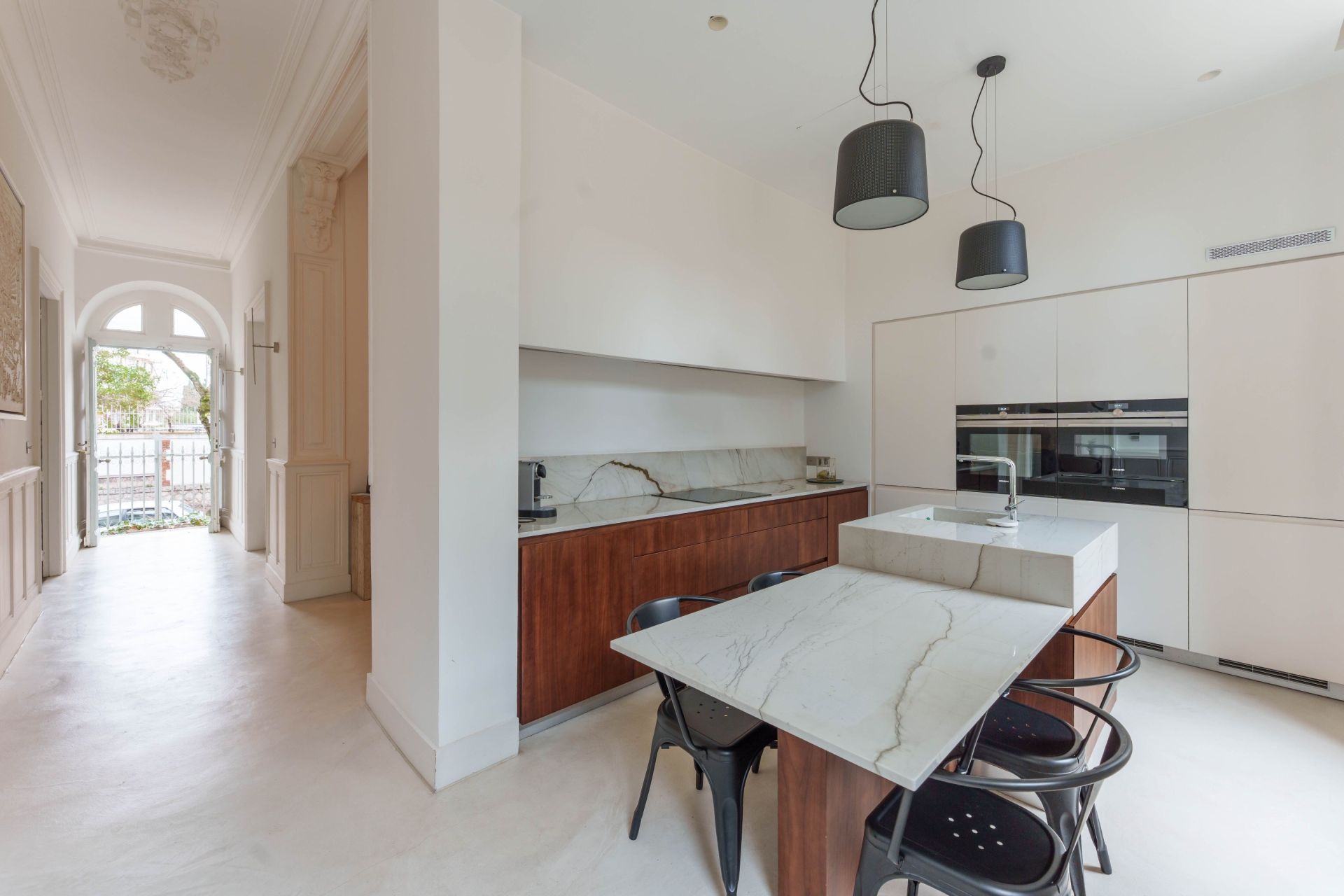 hôtel particulier 10 Pièces en vente sur MONTPELLIER (34090)