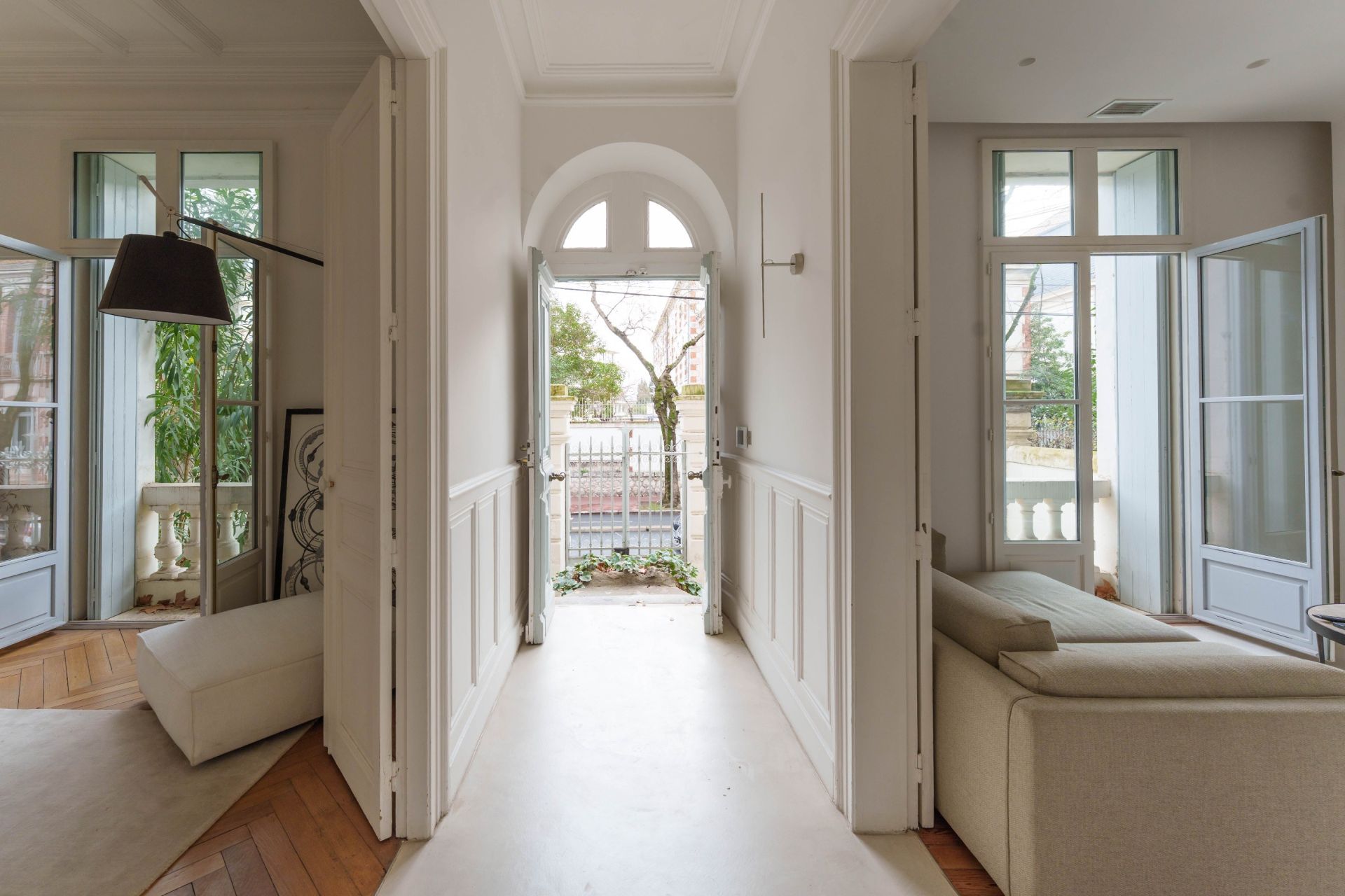 hôtel particulier 10 Pièces en vente sur MONTPELLIER (34090)