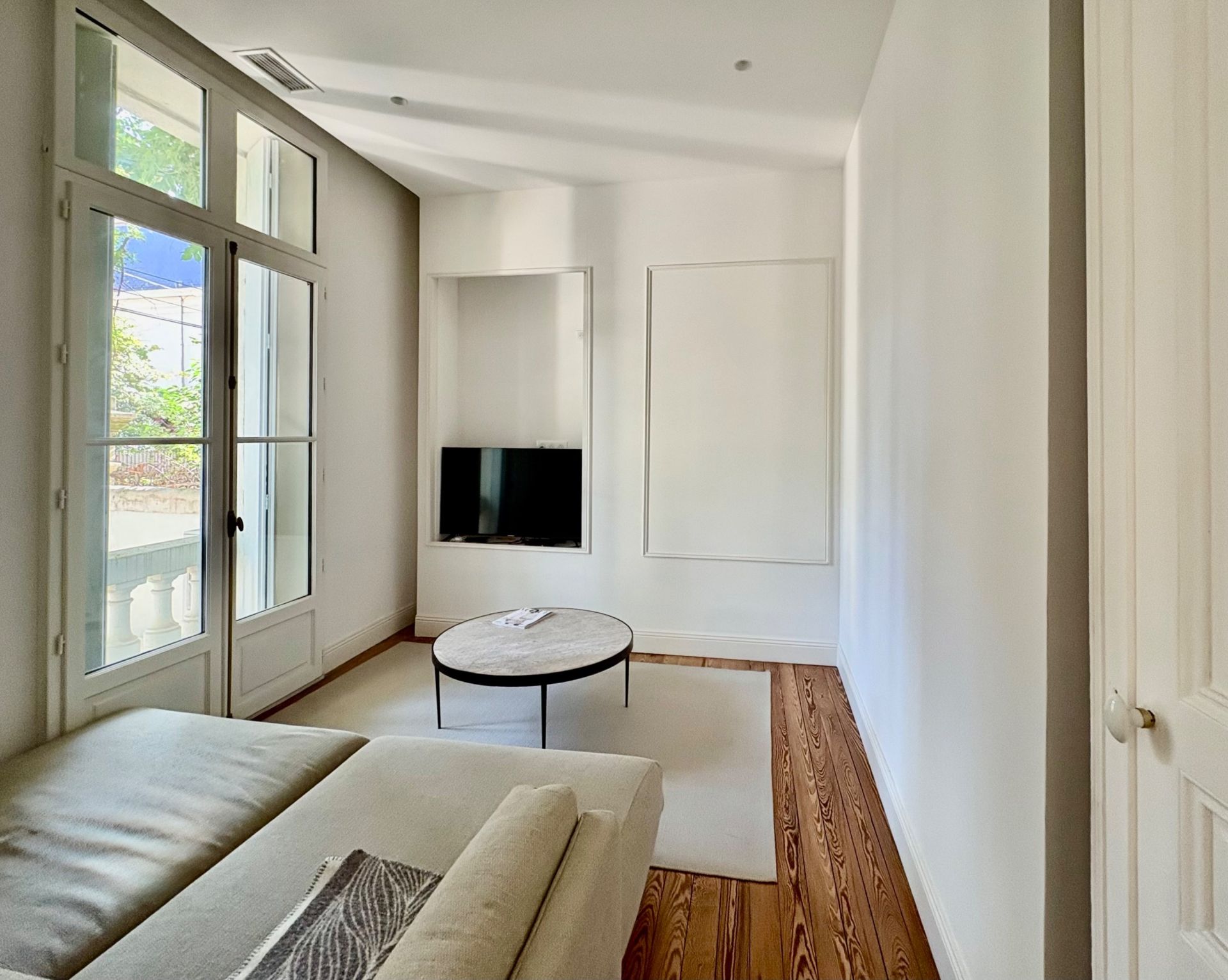 mansion (hôtel particulier) 6 Rooms for sale on MONTPELLIER (34090)