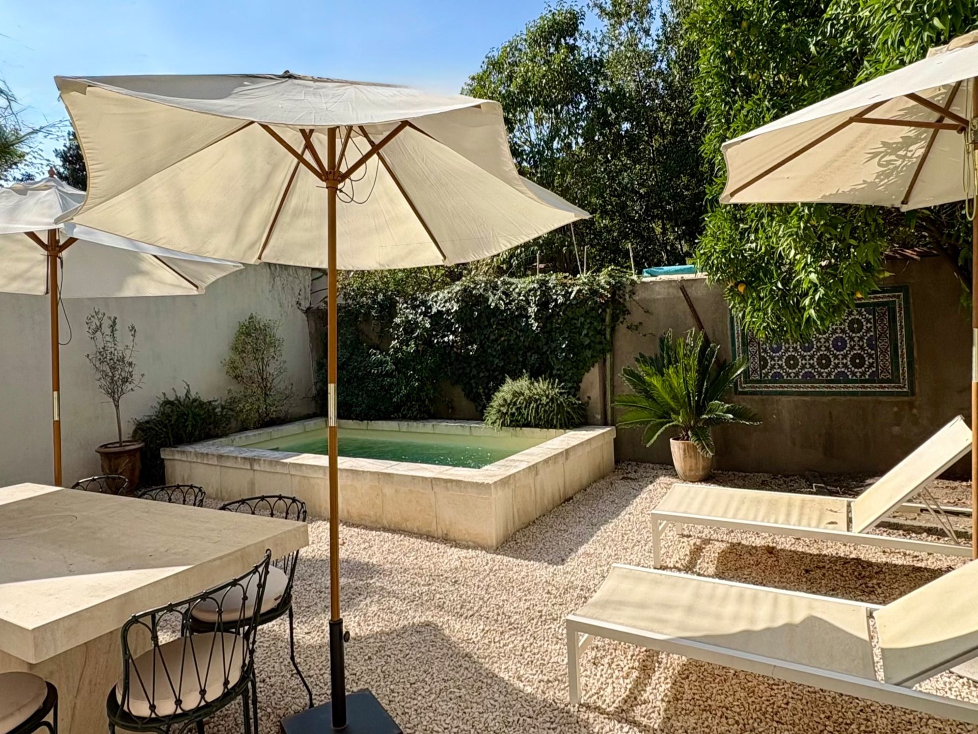 mansion (hôtel particulier) 10 Rooms for sale on MONTPELLIER (34090)