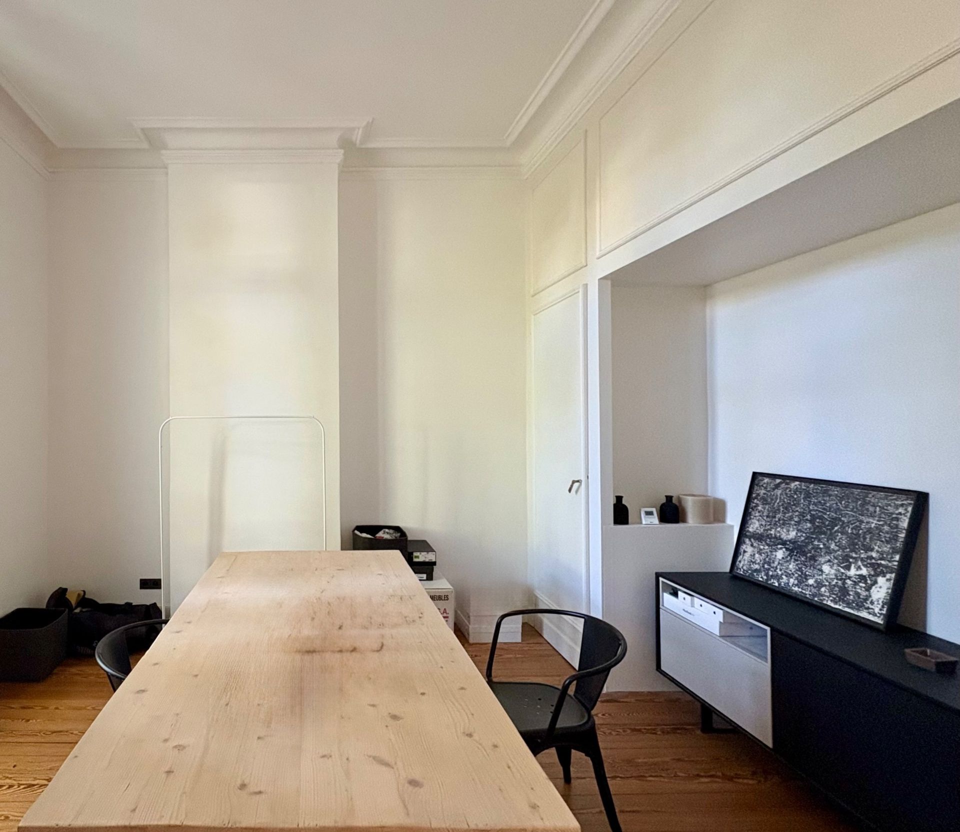 mansion (hôtel particulier) 6 Rooms for sale on MONTPELLIER (34090)