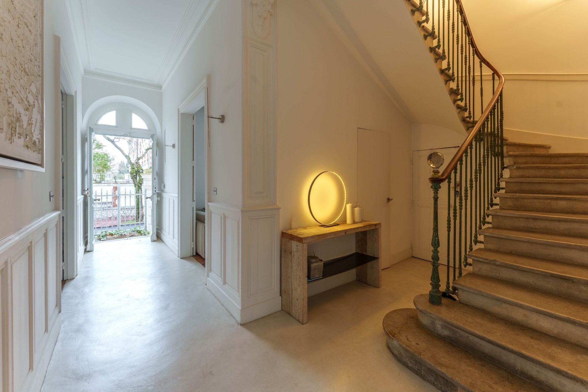 hôtel particulier 10 Pièces en vente sur MONTPELLIER (34090)