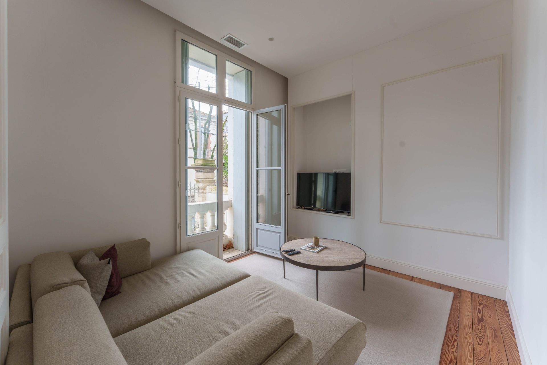 mansion (hôtel particulier) 10 Rooms for sale on MONTPELLIER (34090)
