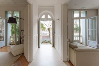 hôtel particulier 10 Pièces en vente sur MONTPELLIER (34090)