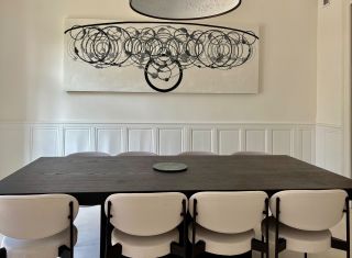 mansion (hôtel particulier) 6 Rooms for sale on MONTPELLIER (34090)