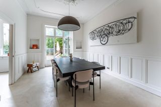 hôtel particulier 10 Pièces en vente sur MONTPELLIER (34090)