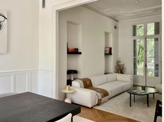 mansion (hôtel particulier) 6 Rooms for sale on MONTPELLIER (34090)