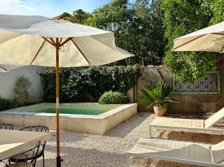 mansion (hôtel particulier) 6 Rooms for sale on MONTPELLIER (34090)
