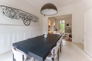 hôtel particulier 10 Pièces en vente sur MONTPELLIER (34090)