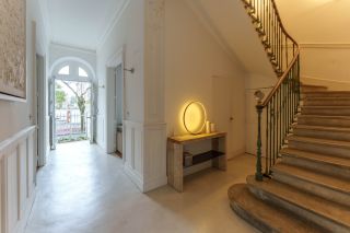 hôtel particulier 10 Pièces en vente sur MONTPELLIER (34090)