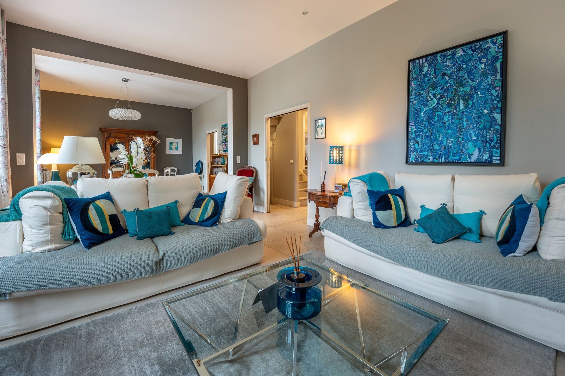 maison 7 Pièces en vente sur MONTPELLIER (34000)