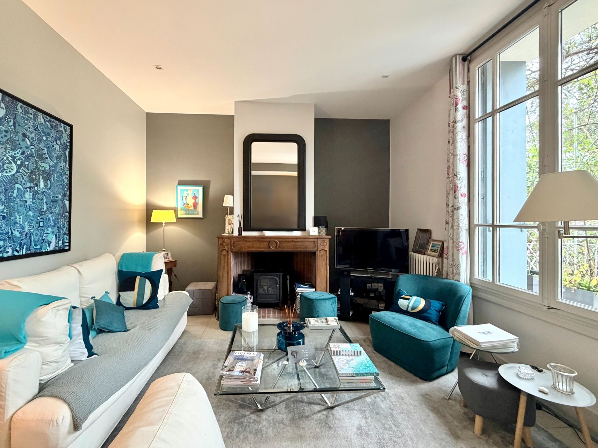 maison 7 Pièces en vente sur MONTPELLIER (34000)