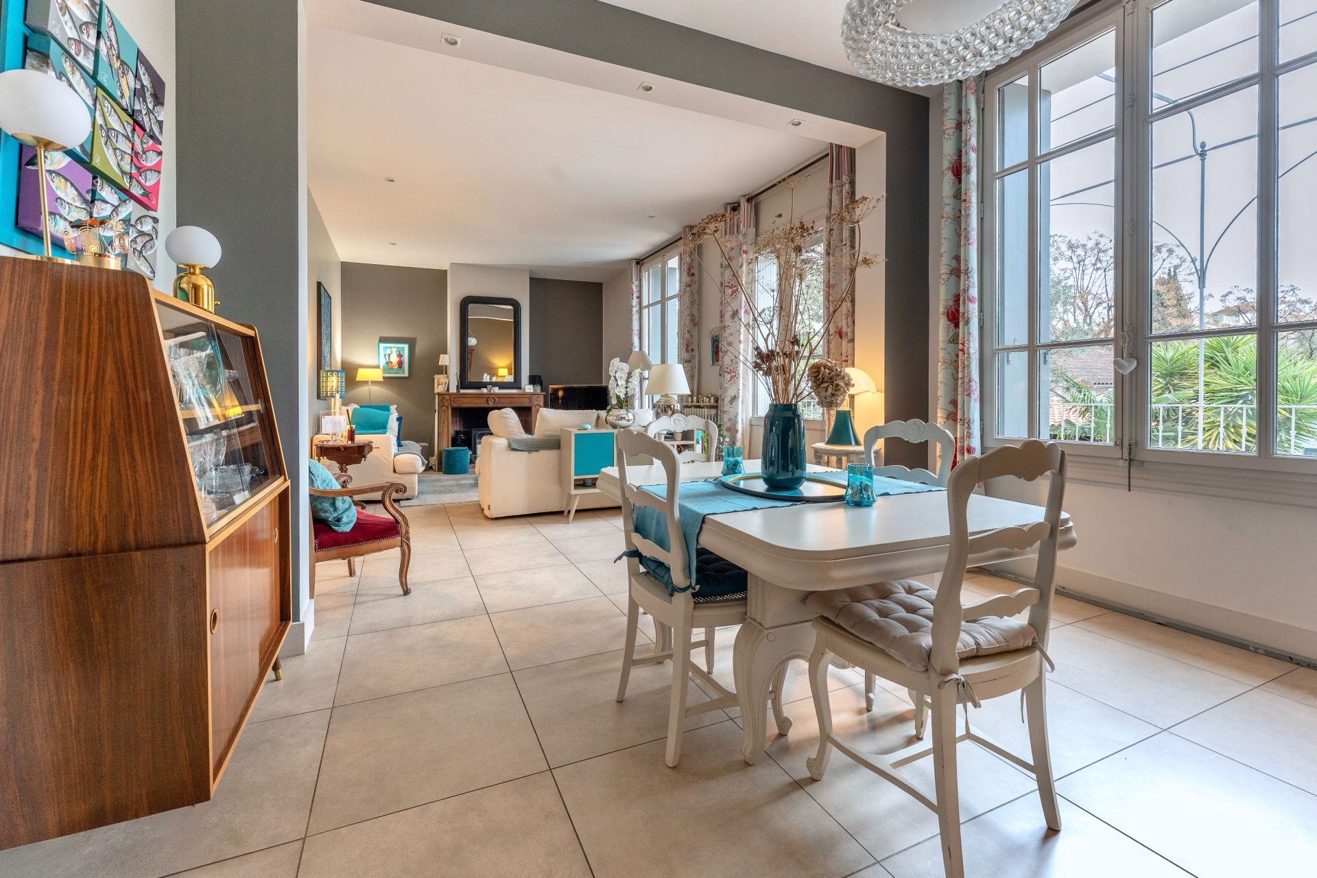 maison 7 Pièces en vente sur MONTPELLIER (34000)