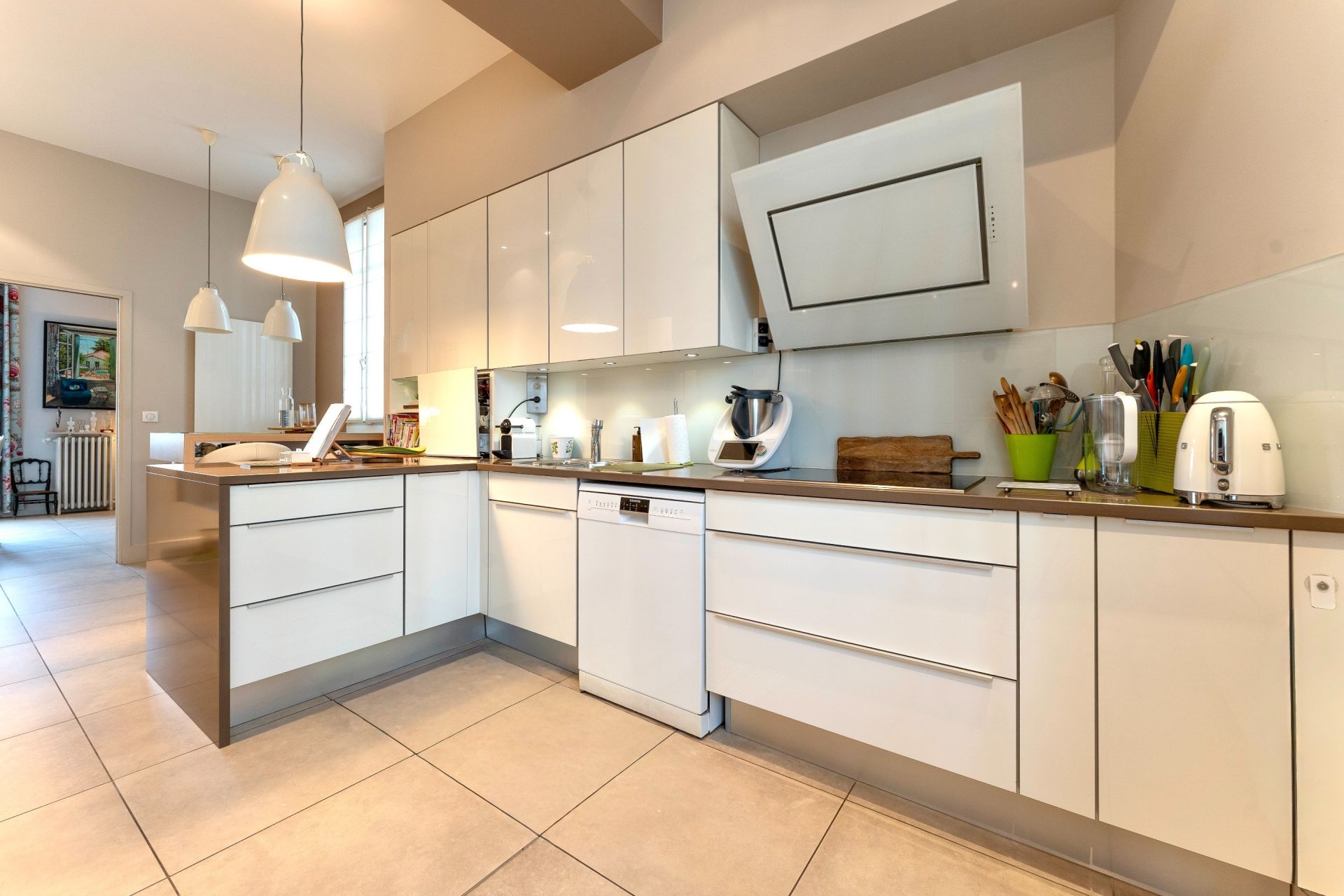 maison 7 Pièces en vente sur MONTPELLIER (34000)