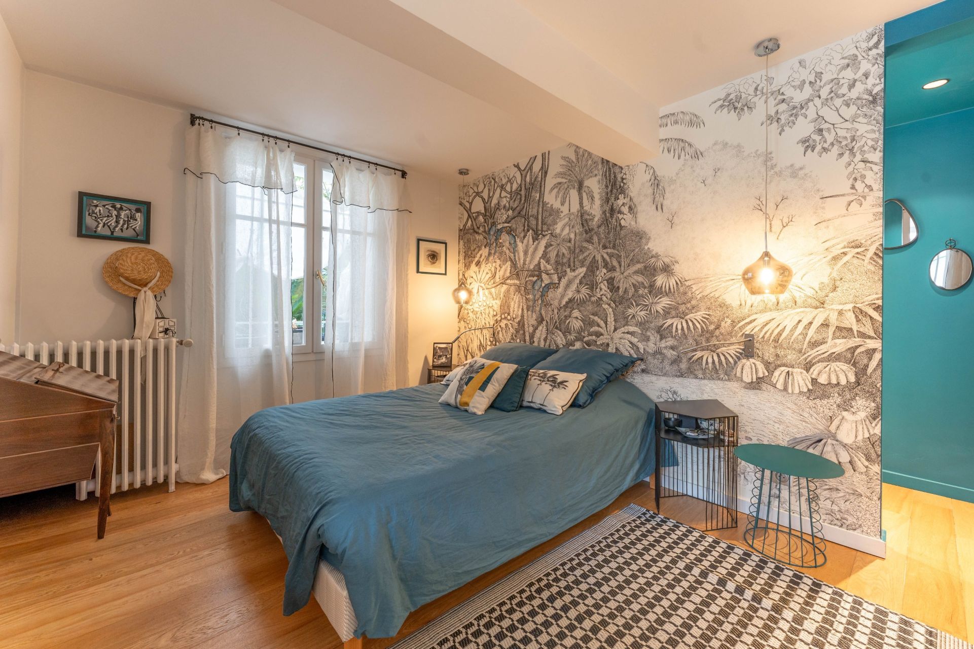 maison 7 Pièces en vente sur MONTPELLIER (34000)