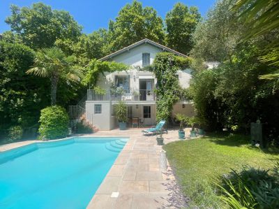 Vente Maison Montpellier 7&nbsp;Pièces 217&nbsp;m²