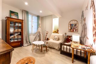 maison 7 Pièces en vente sur MONTPELLIER (34000)