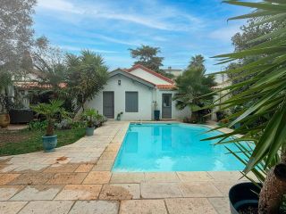 maison 7 Pièces en vente sur MONTPELLIER (34000)