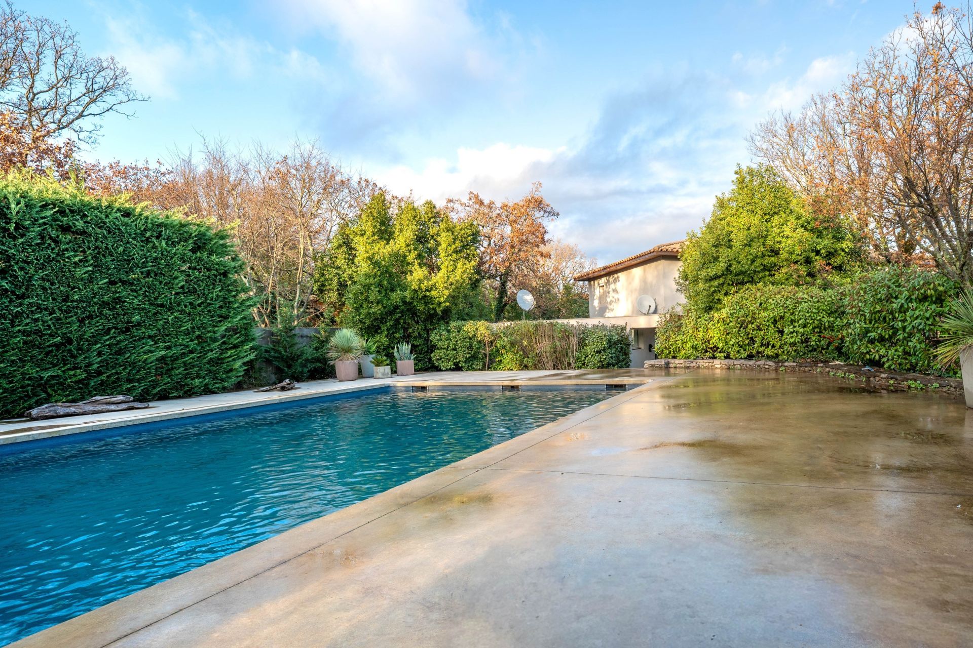 maison 7 Pièces en vente sur ST MARTIN DE LONDRES (34380)