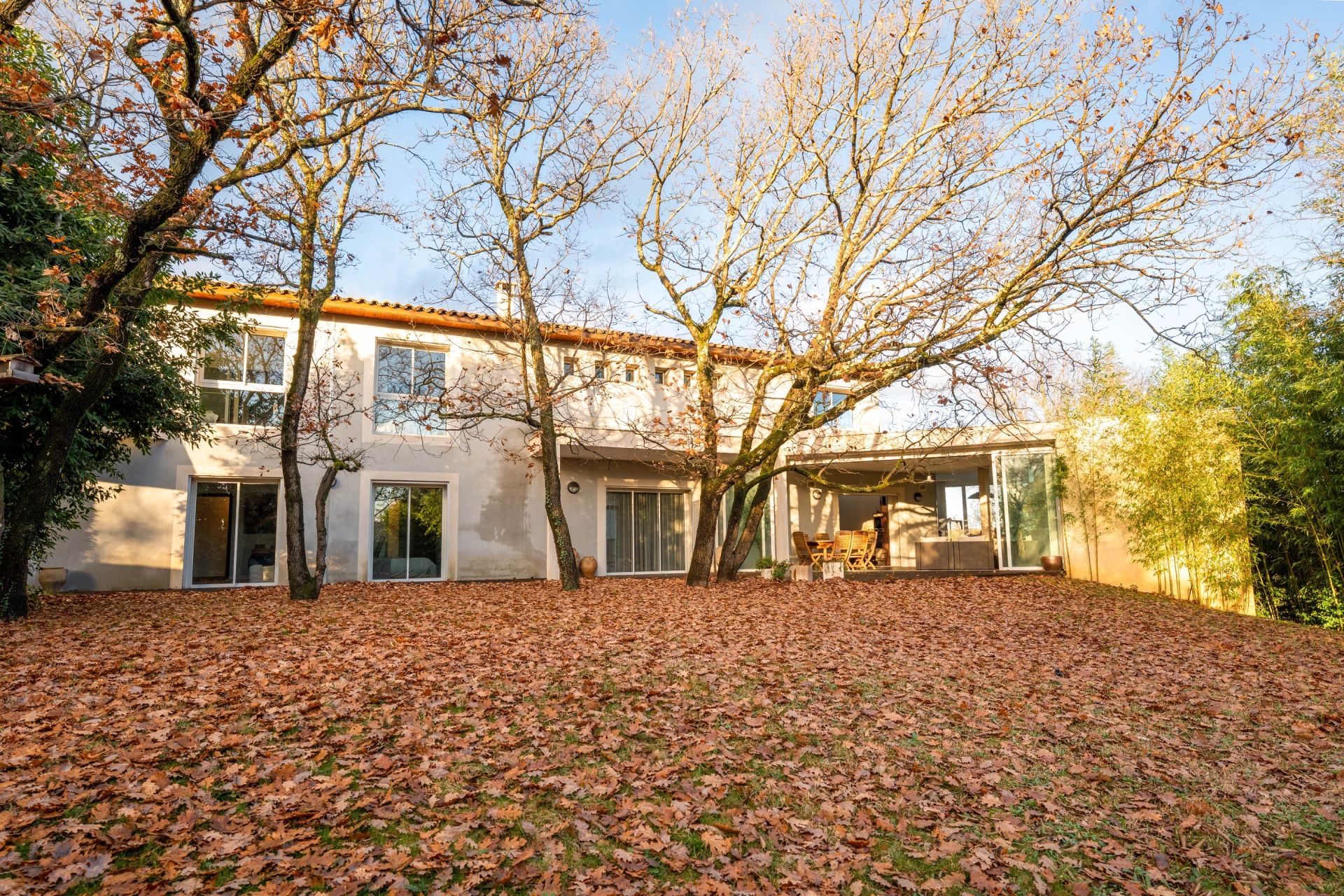 maison 7 Pièces en vente sur ST MARTIN DE LONDRES (34380)