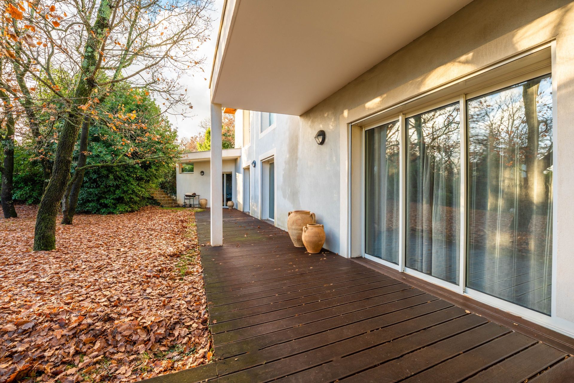 maison 7 Pièces en vente sur ST MARTIN DE LONDRES (34380)