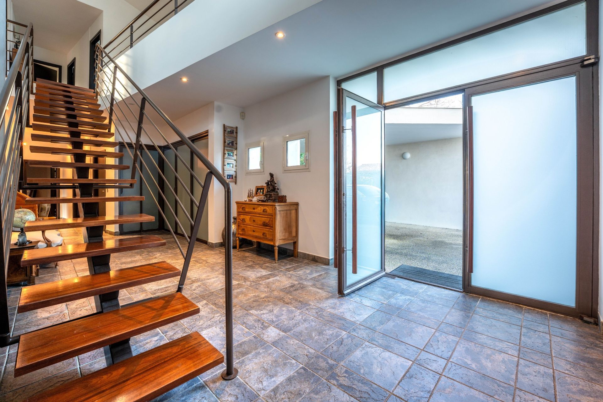 maison 7 Pièces en vente sur ST MARTIN DE LONDRES (34380)