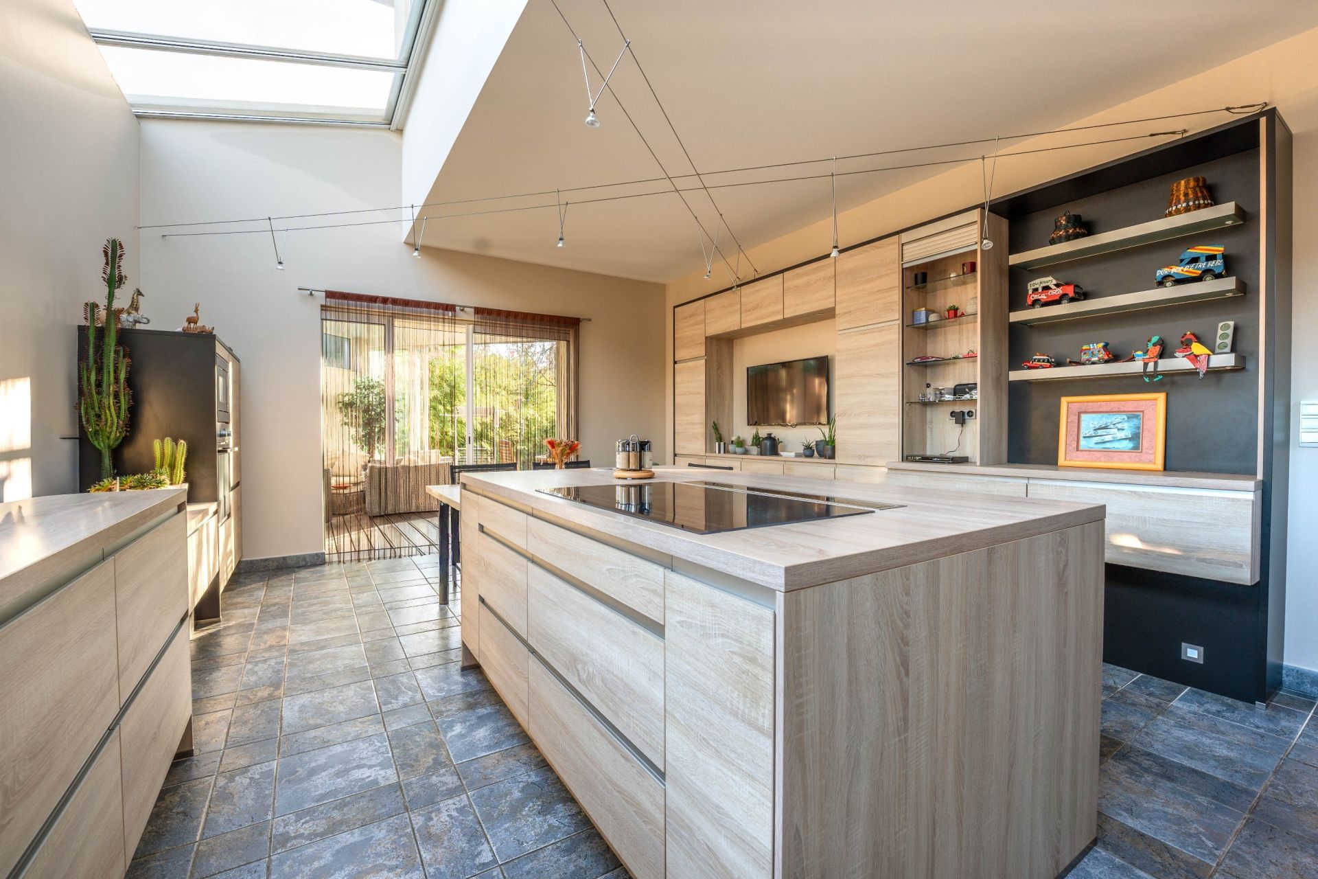 maison 7 Pièces en vente sur ST MARTIN DE LONDRES (34380)