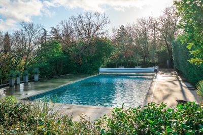 Vente Maison Saint-Martin-de-Londres 7&nbsp;Pièces 324&nbsp;m²