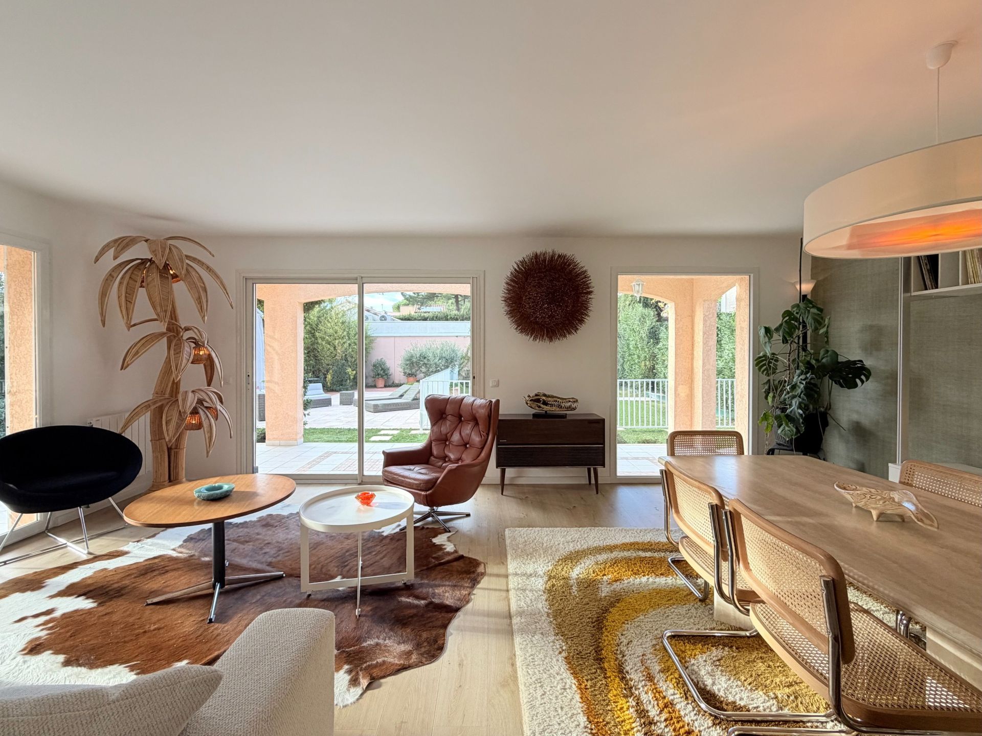 maison 5 Pièces en vente sur MONTPELLIER (34000)