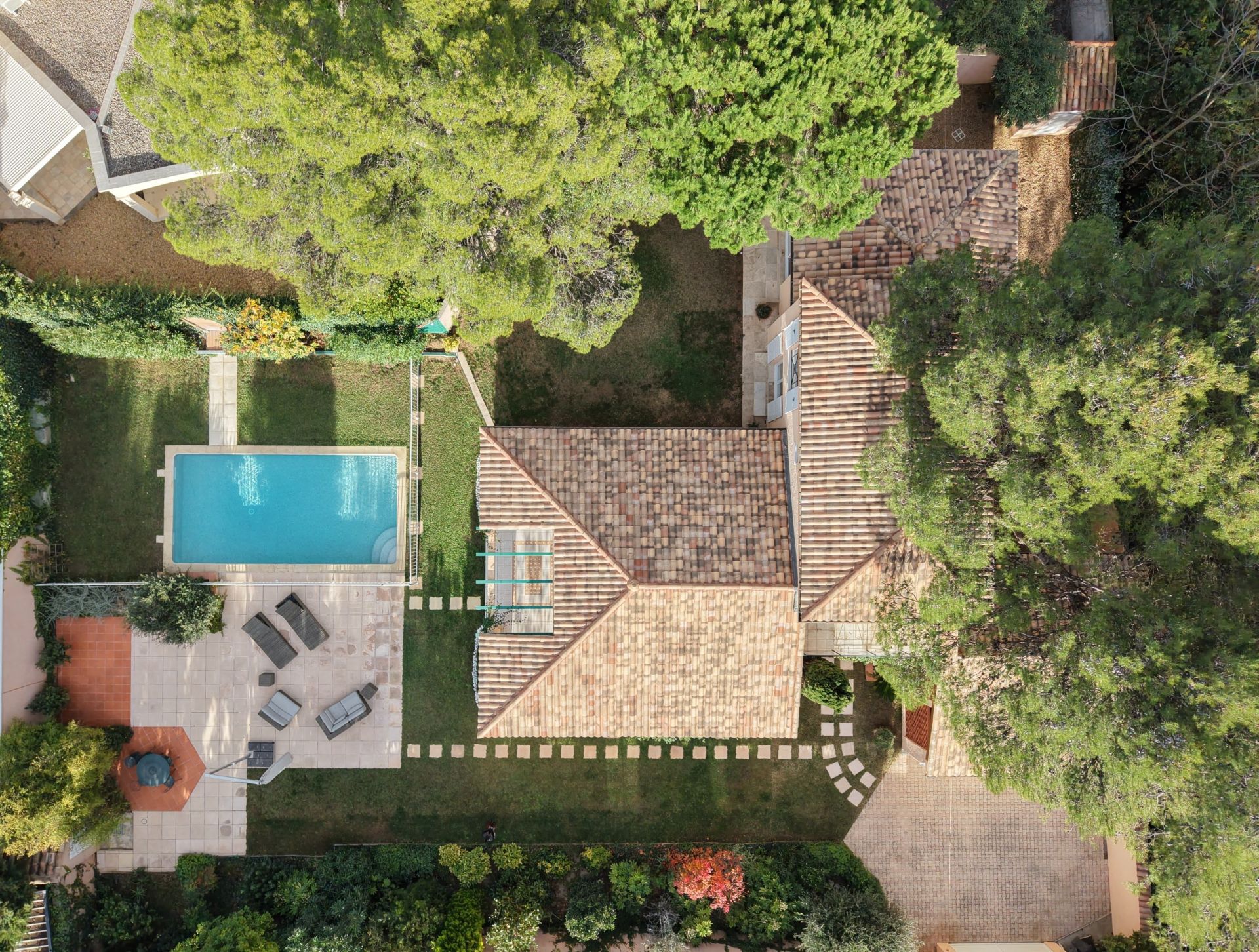 maison 5 Pièces en vente sur MONTPELLIER (34000)