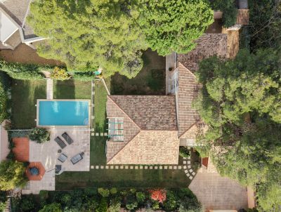 Vente Maison Montpellier 5&nbsp;Pièces 168&nbsp;m²